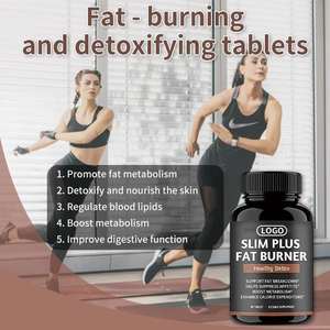 Precio competitivo adelgazante superdelgado supresor del apetito quemador de grasa tabletas para perder peso Suplemento probiótico - Product Image 2