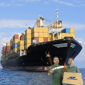 Цена доставки от китайского грузового агента, Шэньчжэнь, грузовые компании для продажи, агент, морской контейнер, Китай, агент Великобритании - Product Image 1