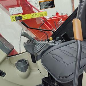 Alta calidad usada Hitachi ZX70 ZX60 ZX55 Excavadora Stock 7 toneladas Peso operativo Componentes del núcleo Motor Bomba de engranajes Cojinete - Product Image 4