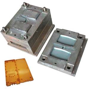 Fabricants de moules d'injection plastique bon marché - Product Image 2