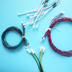 Trailer kawat memanfaatkan pria UNTUK WANITA kabel Jumper - Product Image 3