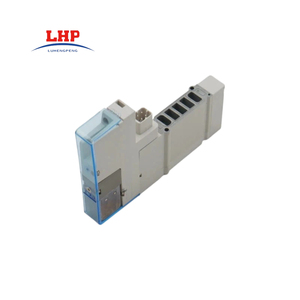 XT323-4 Série <span class=keywords><strong>XT</strong></span>, échappement rapide, 1/2 port PLC - Product Image 1