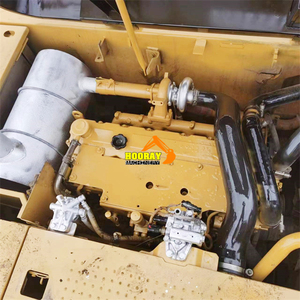 320D2 pour excavatrice de 20 tonnes, moteur, boîte de vitesses, pompe à engrenages lourde polyvalente pour creuser, creuser des tranchées, charger, soulever, roulement - Product Image 4