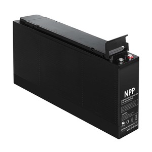 Long Life Rechargeable Solar <b>Batteries</b> 12V 100Ah 120Ah 150Ah 200Ah Lead Acid <b>Batteries</b> Storage <b>Battery</b> Vietnam Shipment - Product Image 5