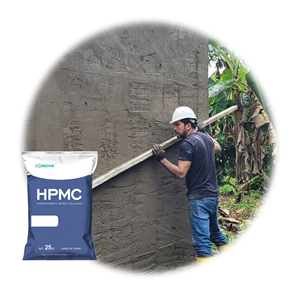 Xây dựng hóa chất nguyên liệu chất làm đặc <span class=keywords><strong>cellulose</strong></span> ether HPMC bột cho trọng lượng nhẹ trát vữa thạch cao - Product Image 3