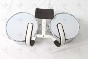 Commercio all'ingrosso/OEM migliore scelta di alta qualità OEM Drum Set per la pratica vendita calda a <span class=keywords><strong>basso</strong></span> prezzo Marching Drum <span class=keywords><strong>strumento</strong></span> <span class=keywords><strong>musicale</strong></span> - Product Image 3