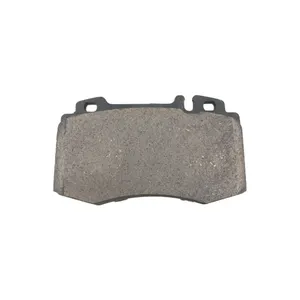 Phụ tùng ô tô phanh pad được thích hợp cho Benz Brake Pads 1634200620 a0054206020 d847