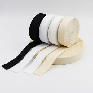 Accepteren Maat Hoge Kwaliteit Geweven Nylon Polyester Spanbanden Tape