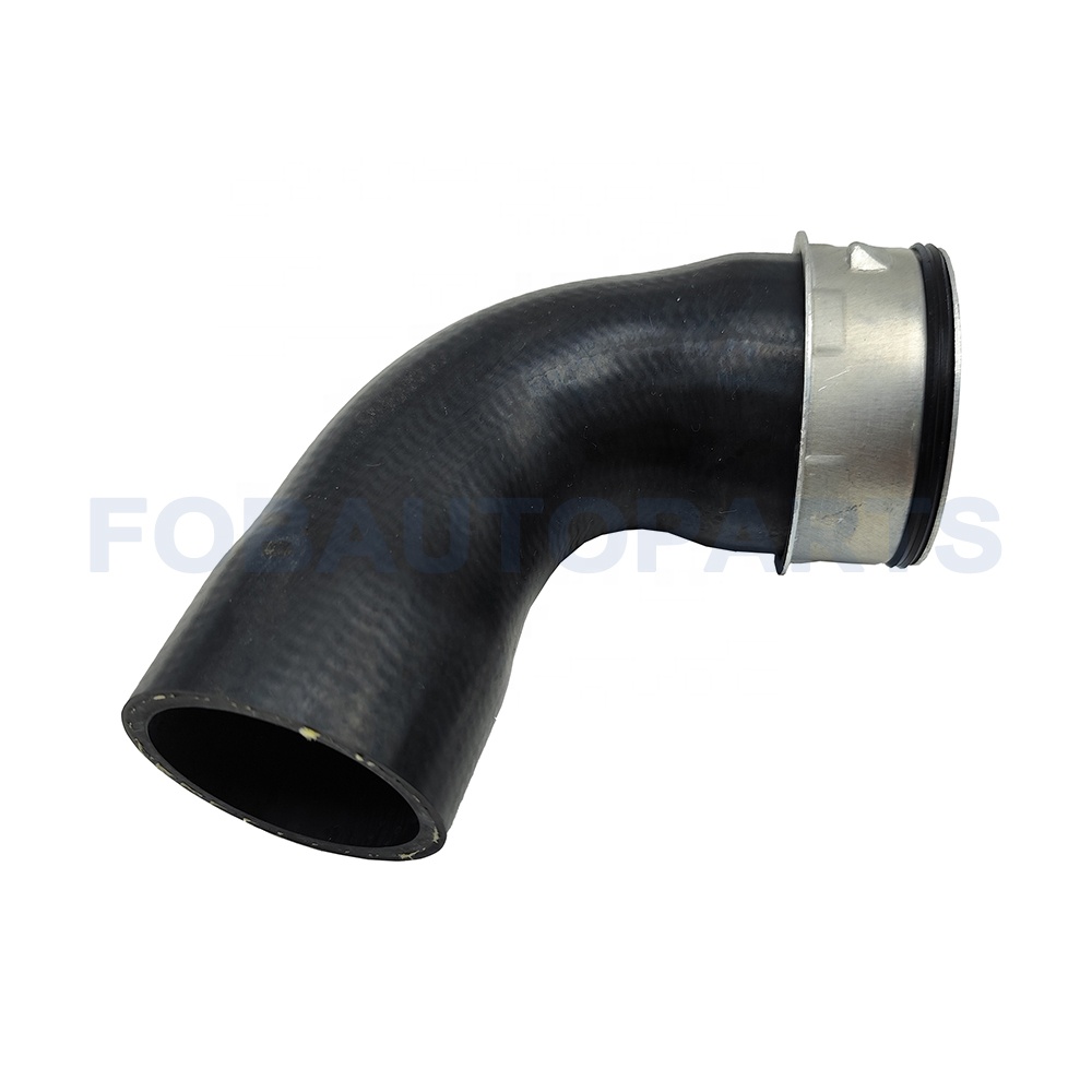 6Q0145828N Turbo Charge Air Coolant Incooler Intake Hose for VW Polo 1.9 Tdi