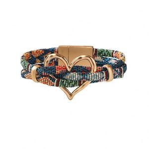 Pulsera de Cuero Suave, Artículo de Alta Rentabilidad, Muestra Disponible, Regalo Navideño para Mujer, Acabado en Dos Tonos - Product Image 2