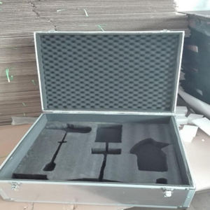 جهاز اختبار معامل الاحتكاك/مقاومة الانزلاق معدات اختبار الرصيف جهاز اختبار معامل البندول مقاومة الانزلاق - Product Image 4