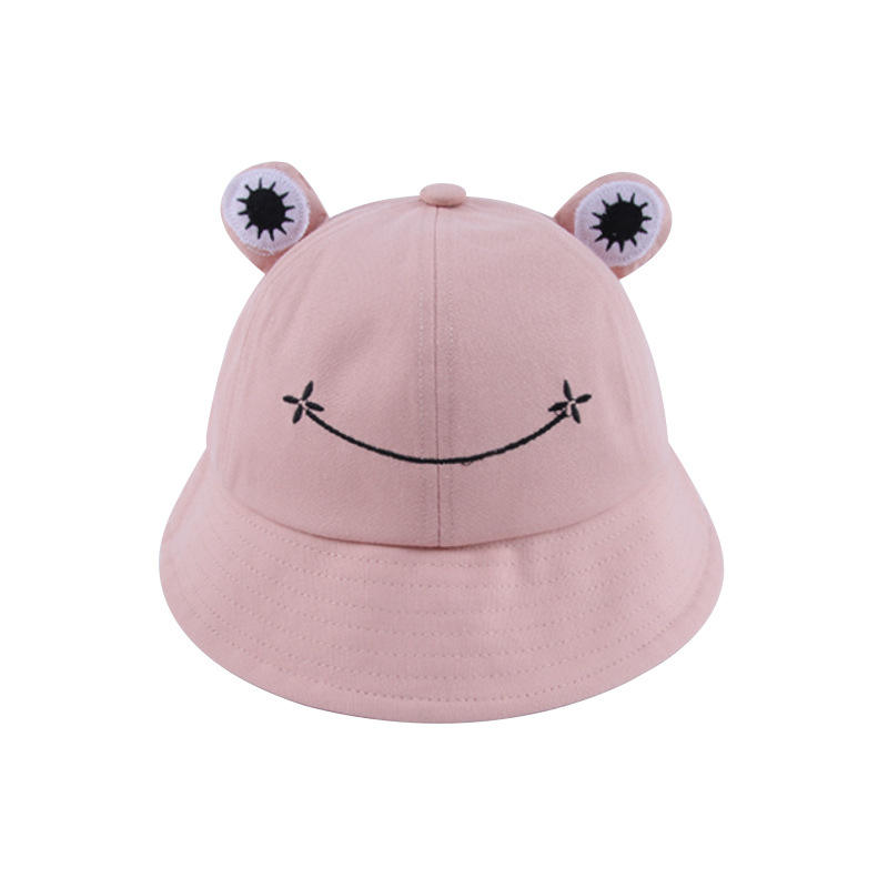 Frog-Pink