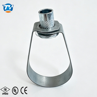 Support de tuyau pivotant en forme de poire avec écrou à insertion à clé, anti-desserrage, accessoires pour conduites d'incendie, pour commandes en gros