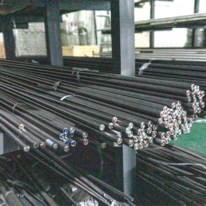 Thanh Titan Tinh Khiết Astm B348 Chất Lượng Cao Giá Thanh Tròn - Product Image 4