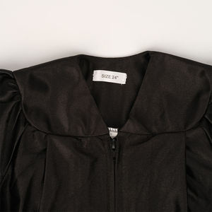 Uniformes Escolares Rojos Brillantes al por Mayor para Niños, Birretes y Togas <span class=keywords><strong>de</strong></span> Graduación para Niños, Birretes y Togas <span class=keywords><strong>de</strong></span> Preescolar para Niños <span class=keywords><strong>de</strong></span> Jardín <span class=keywords><strong>de</strong></span> Infancia - Product Image 2
