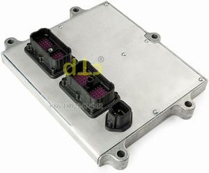 Module de commande électronique ECM ECU 4921776 4921778 pour Komatsu PC200-7 PC200-8 pour Cummins ISB6.7 QSB6.7 6BTaa6.7 6D107 - Product Image 6