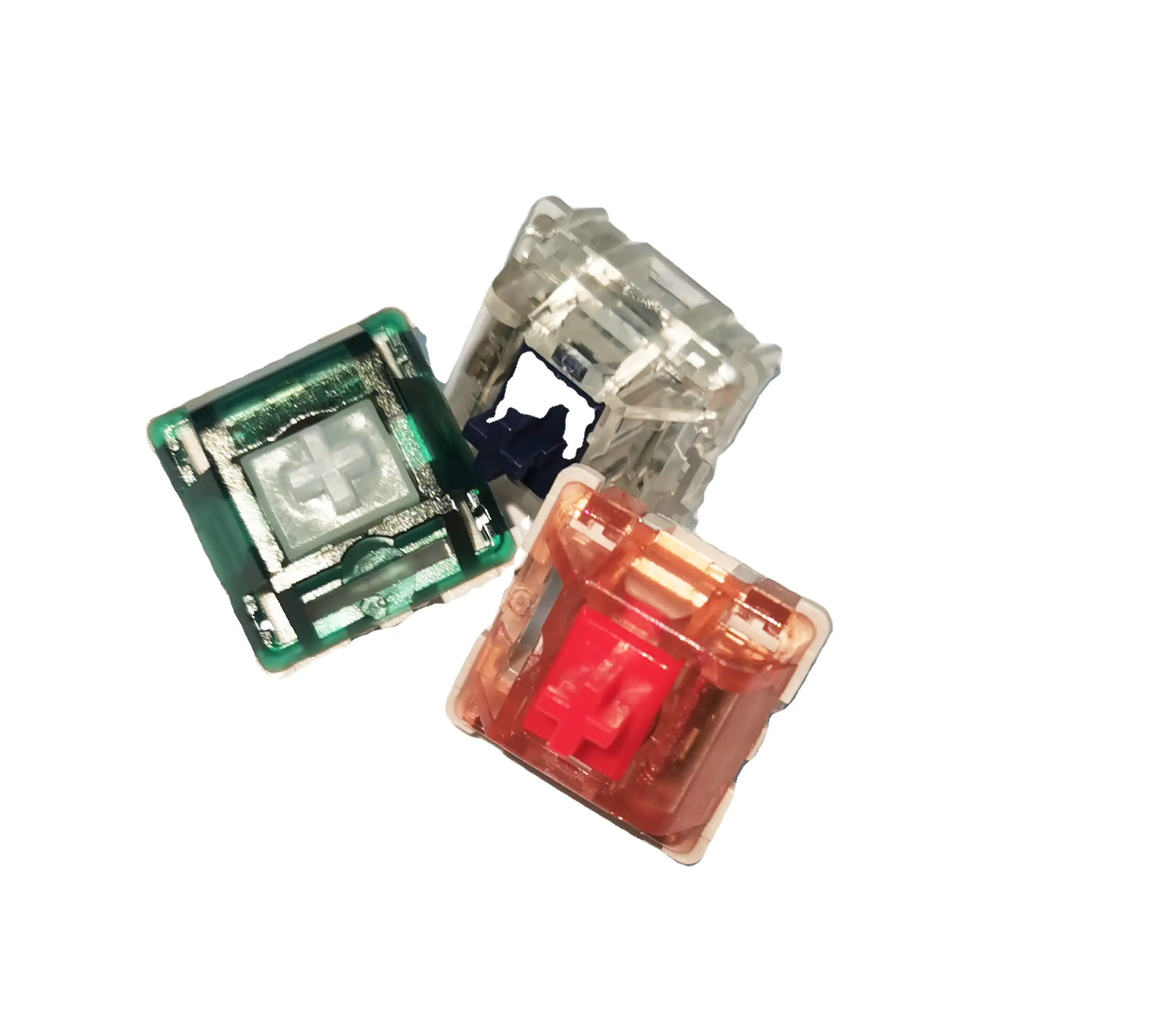 Cherry MX Switches RED Mechanical Switch Original Box Packing for Gaming Mechanical Keyboard