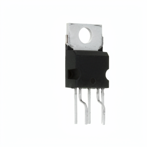 VIPER20A-22-E Comprar en Línea Componentes Electrónicos Originales Servicio Integral Pentawatt 5 HV Gestión de Energía (PMIC) - Product Image 1