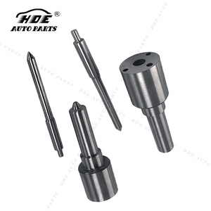 0433175114 DSLA134P604 7701044354 Venta al por Mayor de Inyectores HDE para Camiones Renault Mascott - Product Image 4