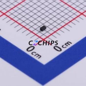 ไดโอดซีเนอร์ไดโอด X1-DFN1006-2 BZT52C3V6LP-7ของแท้และใหม่เอี่ยมชิ้นส่วนอิเล็กทรอนิกส์ - Product Image 1
