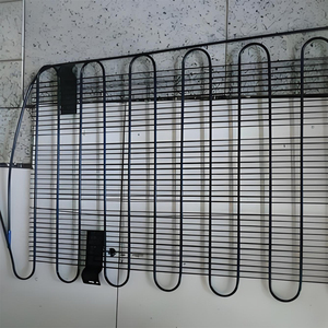 Machine de soudage par résistance automatique pour condenseurs, machine de soudage pour condenseurs à <span class=keywords><strong>tube</strong></span> métallique, condenseurs à <span class=keywords><strong>tube</strong></span> Bundy - Product Image 6