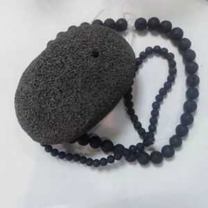 Natuurlijke Gezondheid Spa Vulkanische Rots Massage Steen - Product Image 3