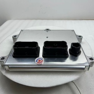 QSB6.7 6D107 Engine Original <b>Computer</b> Board 4921776 ECU P4921776 for PC400-7-8 PC300-8 PC200-8 Excavator - Product Image 6