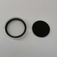 Accessoires pour pièces de monnaie : Mousse d'insertion personnalisable pour capsules de pièces de monnaie