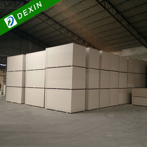 4x8, <span class=keywords><strong>5x8</strong></span>, 6x8 o 6x9 Pannelli di Particelle di Pianura Raw/Truciolare per la Vendita - Product Image 6