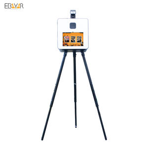 2022 سخونة وسائل الاعلام الاجتماعية كابينة تصوير مع متعة البرمجيات المستخدمة ل الحلو 16 عيد ميلاد - Product Image 2