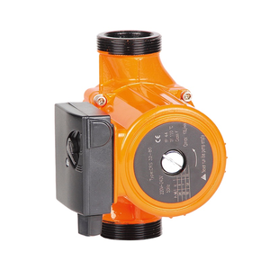 China SUTIAN OEM Hochdruck-Zentrifugalpumpe mit 8m Maximaler Förderhöhe Automatische Warm- und Kaltwasser-Zirkulationspumpe - Product Image 1