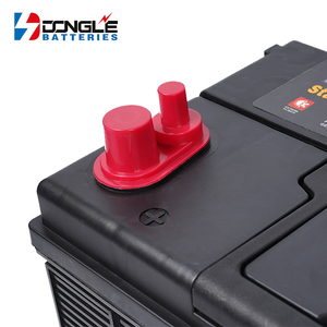 Haute performance rechargeable pour <span class=keywords><strong>batterie</strong></span> de <span class=keywords><strong>voiture</strong></span> plomb-acide 12v 100ah SMF de véhicules américains - Product Image 5