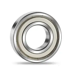 High Quality 1/4 X 3/4 X 9/32 R4AZZ R4AZ Inch Miniature Ball Bearing R3A R1A R168 R6ZZ Bearing