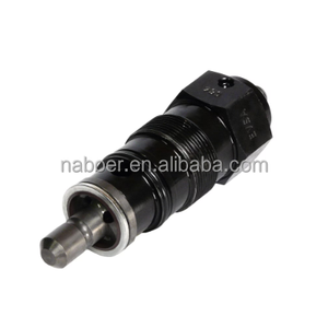 เช็ควาล์วแบบควบคุมโดยตรง, ส่วนหน้าแปลน # :026-71482-0 C5V10-310B1 วาล์วไฮดรอลิก - Product Image 4