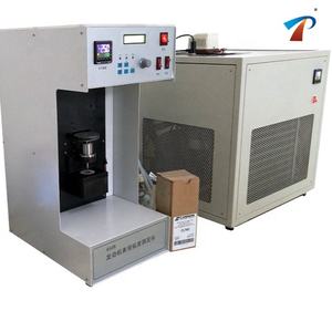 ASTM D5293 ASTM D2602 CCS สำหรับความหนืดที่ชัดเจนของ CCS-2602น้ำมันเครื่อง - Product Image 1