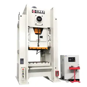 JW31-400 Ton Full Revolution Mechanical Power Press Machine