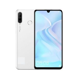 Smartphone Hua-Wei <span class=keywords><strong>P30</strong></span> <span class=keywords><strong>Lite</strong></span> Original Versión Global Azul 128 GB 256 GB Teléfonos Móviles Usados al Por Mayor - Product Image 4