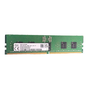 แรม DDR5 16G 1RX8 RECC สำหรับเซิร์ฟเวอร์ ยี่ห้อใหม่ ความเร็ว 4800mhz 5200mhz 5600mhz 6400mhz 7200mhz 8800mhz DDR5 - Product Image 5