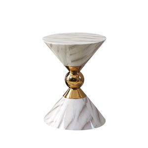 Lampe de chevet moderne de luxe, support haut de gamme pour les activités du salon, table d'appoint de <span class=keywords><strong>petite</strong></span> taille - Product Image 4