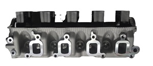 Kepala Silinder Mesin G13A Baru untuk Suzuki Samurai Swift Jimny 1.3L 8V dengan lubang pompa 11110-82602 - Product Image 6