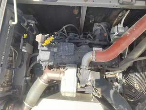 Prix d'usine, excavatrice hydraulique Zoomlion ZE215 d'occasion en bon état à vendre, Zoomlion 215 Digger - Product Image 5