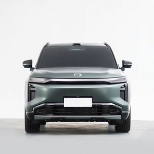 Trumpchi Gac Trumpchi S7 Plug-In Hybrid 1,5 T 160hp SUV Car Gac S7 2025 115km Pro Edition New Energy Car - Product Image 1