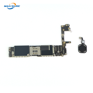 Carte mère de bonne qualité pour <span class=keywords><strong>iphone</strong></span> 6 64 gb/<span class=keywords><strong>128</strong></span> gb pour <span class=keywords><strong>iphone</strong></span> 6 carte mère déverrouillée 32 gb, carte mère pour <span class=keywords><strong>iphone</strong></span> 6 - Product Image 3
