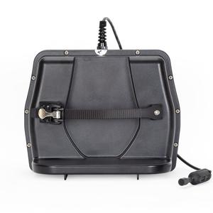 Antenne GUOSENF conforme aux normes européennes, en matériau haute résistance, à haute sensibilité pour la réception de signaux de détection industrielle - Product Image 1
