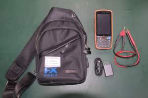 Blaster minerario resistente con Design impermeabile a prova di esplosione - Product Image 3