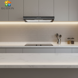 Hotte de cuisine intelligente OEM sous armoire, sans <span class=keywords><strong>conduit</strong></span>, type <span class=keywords><strong>cheminée</strong></span>, ultra-plate - Product Image 1