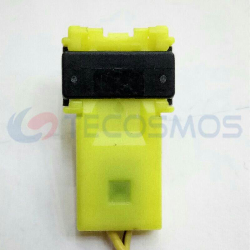 Car Connector For Toyota and For Honda Yellow 2pin sensor plug CT2-0158M
