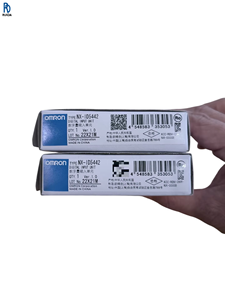 Módulo de Entrada Digital NX-ID5442, Módulo de Control Industrial PLC, Controlador Lógico Programable, Componente de Automatización Industrial, Nuevo - Product Image 1