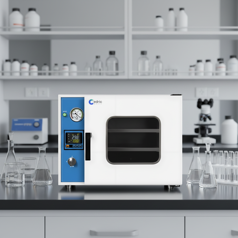 High Performance 250 C Large Capacity
