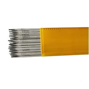 Vente en gros de baguettes de soudage Tig à base de nickel Électrodes de ENiCu-7 de ERNiCrFe-3 ERNiCrMo-3 AWS en acier au carbone Commande minimum 5kg - Product Image 3